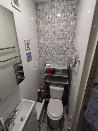 
  Продается 2-комн. квартира 35.9 м². Фото 22.