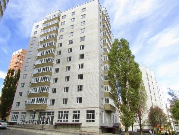 
  Продается 1-комн. квартира 40 м². Фото 5.