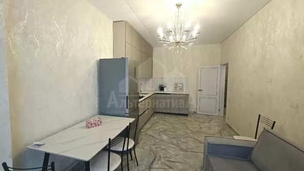 
  Сдается 1-комн. квартира 45 м². Фото 1.