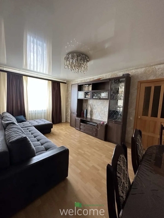 
  Продается 4-комн. квартира 82.8 м². Фото 4.