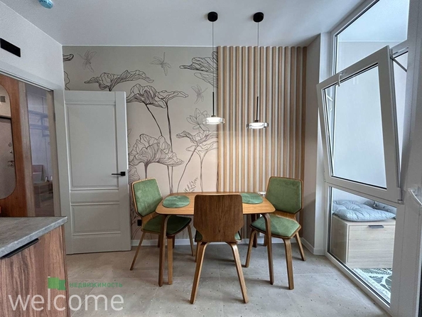 
  Продается 1-комн. квартира 42 м². Фото 4.