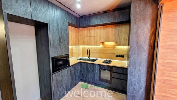 
  Продается 1-комн. квартира 36 м². Фото 4.
