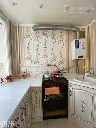 
  Продается 1-комн. квартира 45 м². Фото 4.