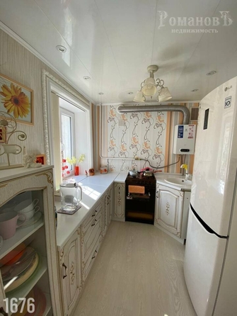 
  Продается 1-комн. квартира 45 м². Фото 12.