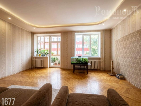 
  Продается 3-комн. квартира 104 м². Фото 5.
