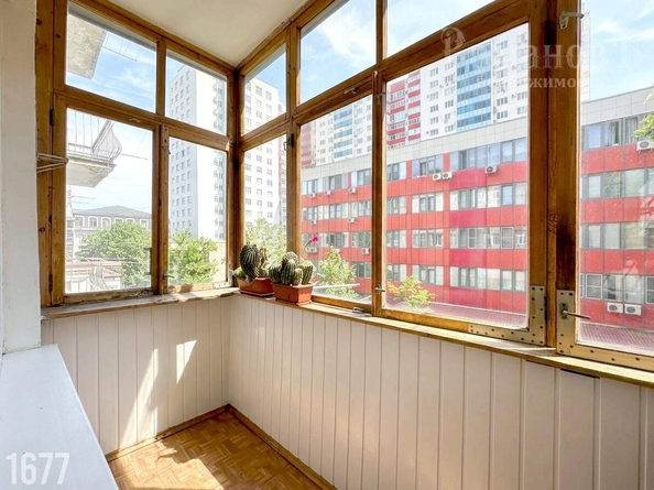 
  Продается 3-комн. квартира 104 м². Фото 7.