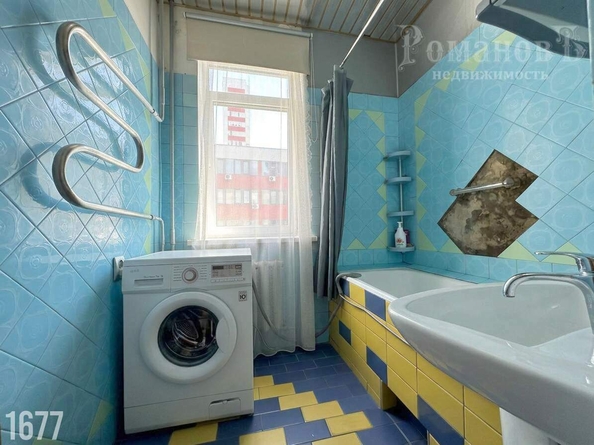 
  Продается 3-комн. квартира 104 м². Фото 13.