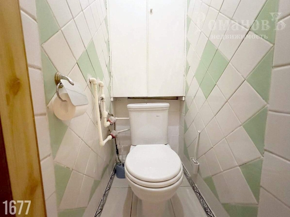 
  Продается 3-комн. квартира 104 м². Фото 15.