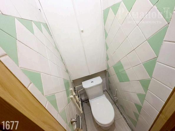 
  Продается 3-комн. квартира 104 м². Фото 16.