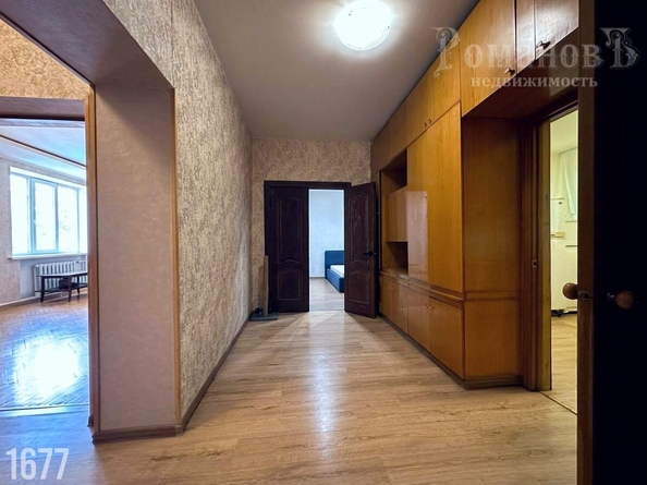 
  Продается 3-комн. квартира 104 м². Фото 18.