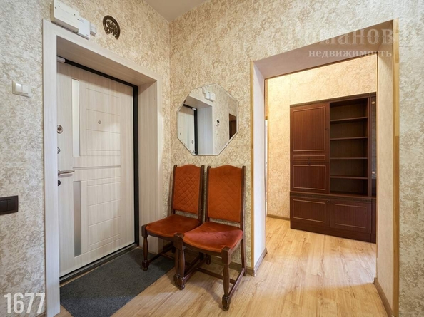 
  Продается 3-комн. квартира 104 м². Фото 20.