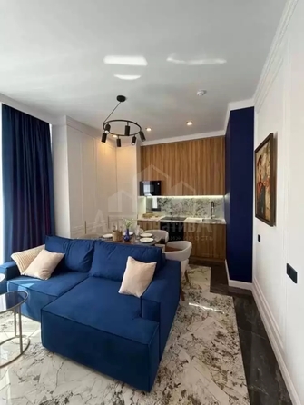 
  Продается 1-комн. квартира 40.2 м². Фото 1.