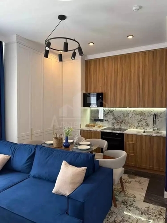 
  Продается 1-комн. квартира 40.2 м². Фото 4.