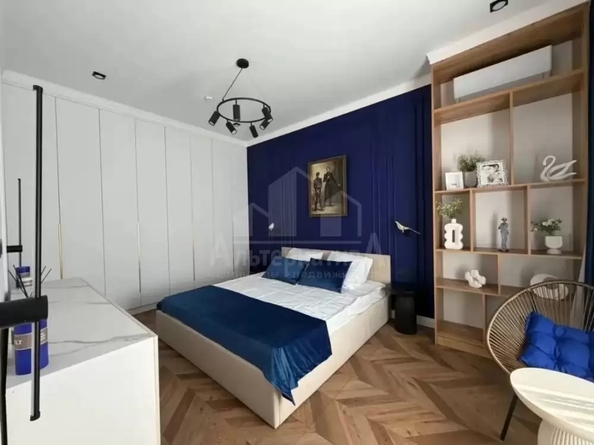 
  Продается 1-комн. квартира 40.2 м². Фото 5.