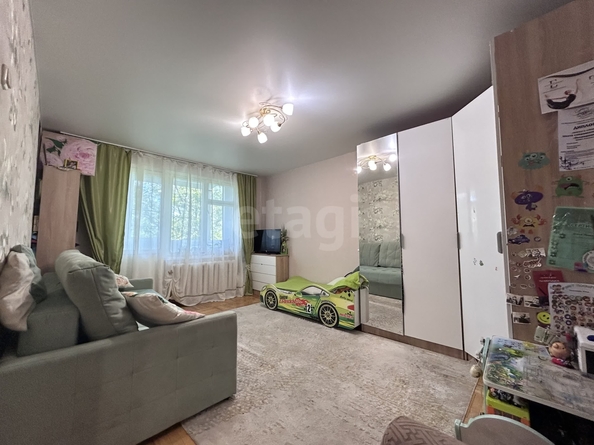 
  Продается 1-комн. квартира 32 м². Фото 1.