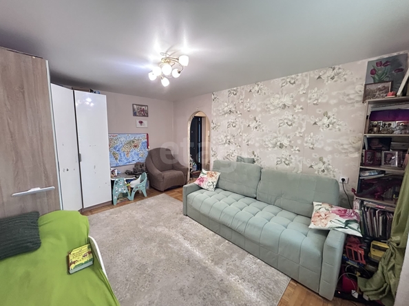 
  Продается 1-комн. квартира 32 м². Фото 2.