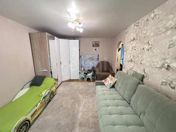 
  Продается 1-комн. квартира 32 м². Фото 4.