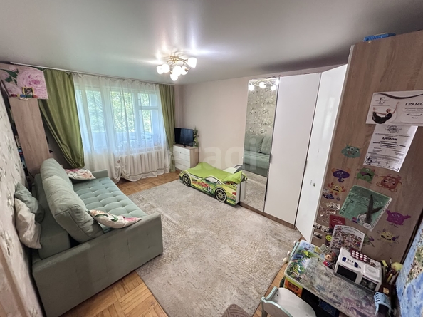 
  Продается 1-комн. квартира 32 м². Фото 5.