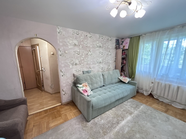
  Продается 1-комн. квартира 32 м². Фото 6.