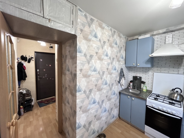
  Продается 1-комн. квартира 32 м². Фото 11.