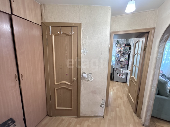 
  Продается 1-комн. квартира 32 м². Фото 12.