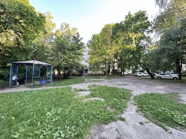 
  Продается 1-комн. квартира 32 м². Фото 16.