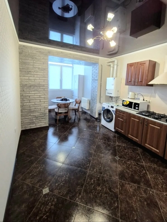 
  Сдается 1-комн. квартира 41 м². Фото 1.