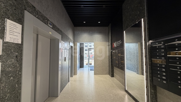 
  Продается 1-комн. квартира 36.9 м², в ЖК Красный металлист, дом 4. Фото 2.