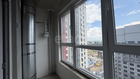 
  Продается 1-комн. квартира 36.9 м², в ЖК Красный металлист, дом 4. Фото 11.