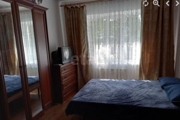 
  Сдается 1-комн. квартира 40 м². Фото 5.