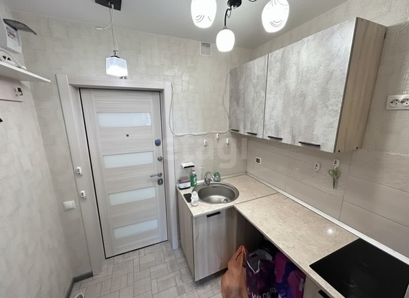 
  Продается 1-комн. квартира 17.7 м². Фото 7.