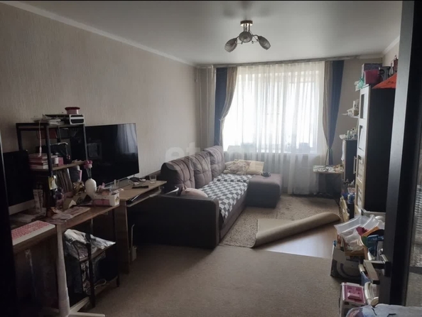 
  Продается 1-комн. квартира 41.9 м². Фото 2.