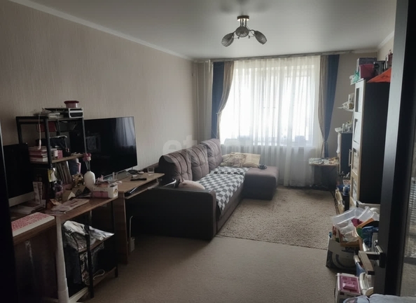 
  Продается 1-комн. квартира 41.9 м². Фото 1.