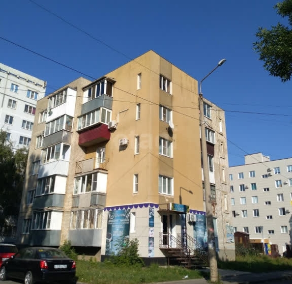 
  Продается 1-комн. квартира 41.9 м². Фото 5.