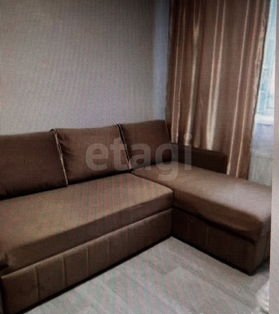 
  Продается студия 18.5 м², в КП Жилой район Гармония. Фото 1.