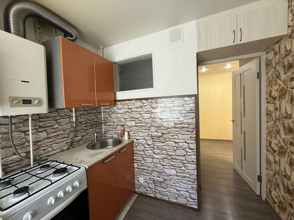 
  Продается 2-комн. квартира 41.4 м². Фото 8.