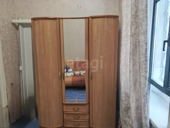 
  Продается 1-комн. квартира 15 м². Фото 3.