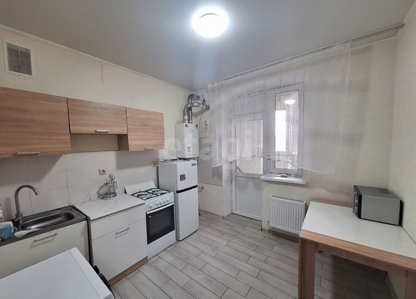 
  Продается 2-комн. квартира 44.1 м², в КП Жилой район Гармония. Фото 1.