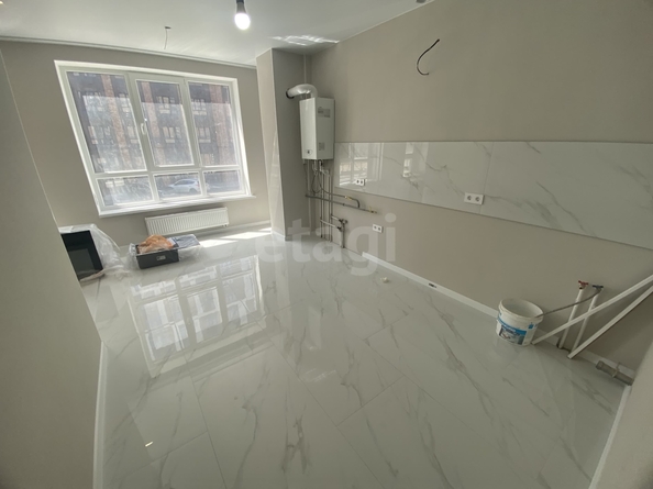 
  Продается 1-комн. квартира 40 м². Фото 5.
