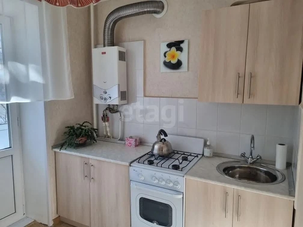 
  Продается 2-комн. квартира 37.5 м². Фото 5.