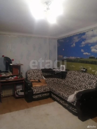 
  Продается комната 18.5 м². Фото 1.