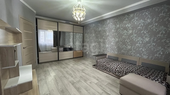 
  Продается 1-комн. квартира 42 м². Фото 4.