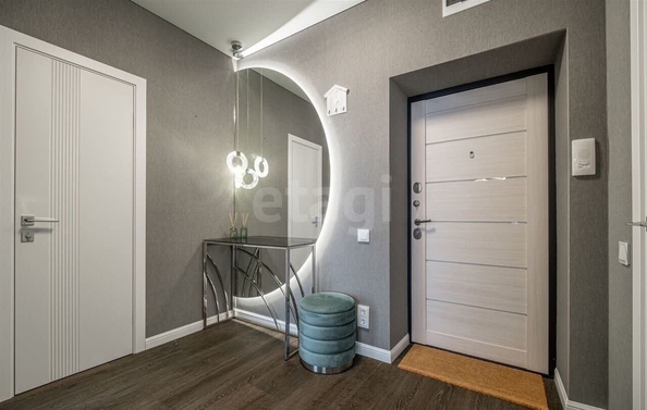 
  Продается 1-комн. квартира 46.4 м². Фото 3.