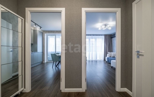 
  Продается 1-комн. квартира 46.4 м². Фото 6.