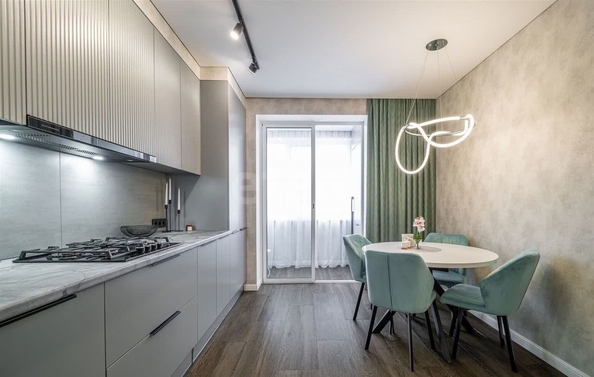 
  Продается 1-комн. квартира 46.4 м². Фото 12.