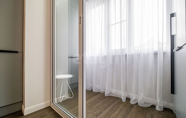 
  Продается 1-комн. квартира 46.4 м². Фото 16.