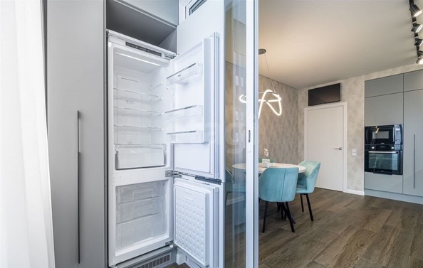 
  Продается 1-комн. квартира 46.4 м². Фото 18.