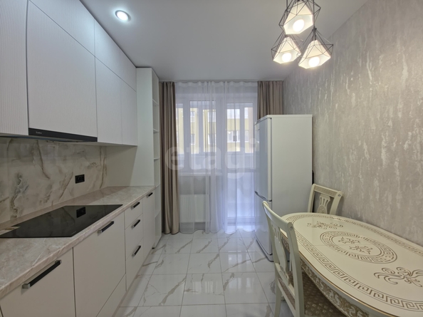 
  Продается 1-комн. квартира 35.3 м². Фото 2.