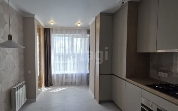 
  Продается 2-комн. квартира 55 м². Фото 3.
