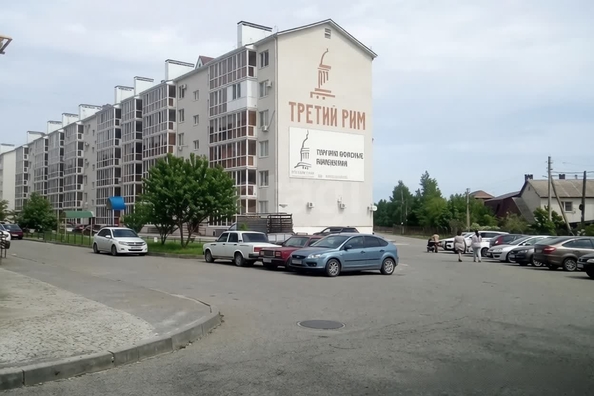 
  Продается 1-комн. квартира 38 м². Фото 8.